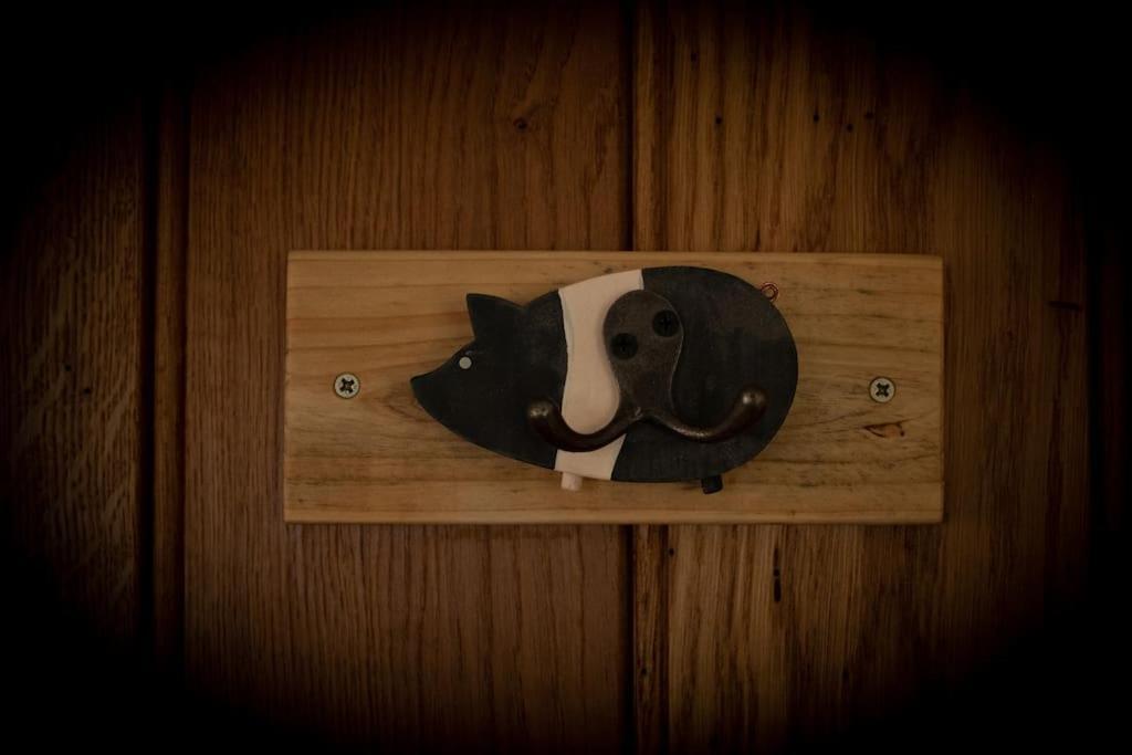 فيلا The Piggery Cowfold المظهر الخارجي الصورة
